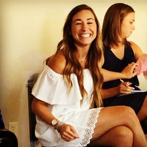 Meet your Posher, Maggie